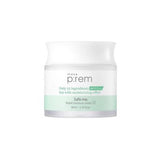 Make Prem Safe Me Relief Moisture Cream - Natural Hydrating Cream for Sensitive Skin, 2.71 fl oz