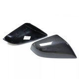 Real Carbon Fiber Mirror Replacement for Model S / X
