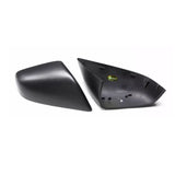 Real Carbon Fiber Mirror Replacement for Model S / X