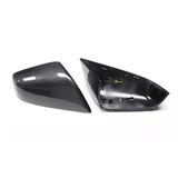 Real Carbon Fiber Mirror Replacement for Model S / X