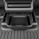 Real Center Console Organizer for Model Y Juniper | TESERY