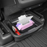 Real Center Console Organizer for Model Y Juniper | TESERY