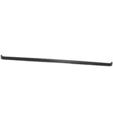 Real Dry Carbon Fiber Dash Cover Overlay for Model 3 Highalnd & New Model Y