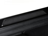 Real Dry Carbon Fiber Door Sill Strip Cover for Model 3 / Y