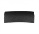 Real Dry Carbon Fiber Glove Box Cover Overlay for Model Y / 3