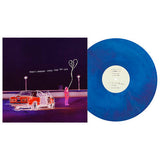 Real Friends - There's Nothing Worse Than Too Late (Indie Exclusive, Colored Vinyl, Blue, Purple) [Vinyl]