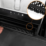 Rear Air Vent Screen Protector Frame for Model 3 Highland & Model Y Juniper