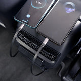 Rear Air Outlet Expansion Dock for Model 3/Y