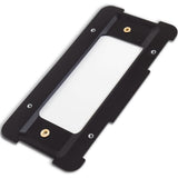 Rear License Plate Bracket for BMW Model Mount Frame Base