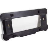 Rear License Plate Bracket for BMW Model Mount Frame Base