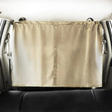 Tesla Privacy Divider Curtain for Model 3/Y/S/X