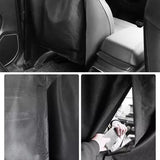 Tesla Privacy Divider Curtain for Model 3/Y/S/X