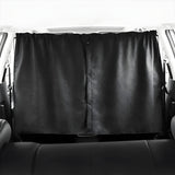 Tesla Privacy Divider Curtain for Model 3/Y/S/X