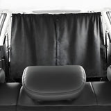 Tesla Privacy Divider Curtain for Model 3/Y/S/X