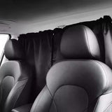 Tesla Privacy Divider Curtain for Model 3/Y/S/X
