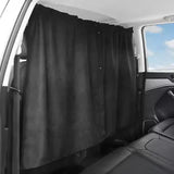 Tesla Privacy Divider Curtain for Model 3/Y/S/X