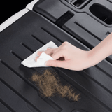 Rear Seat Back Protector TPE Mat for Model Y Juniper | TESERY