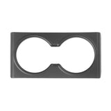 Rear Seat Cup Holder Protection Cover For Model 3 Highland