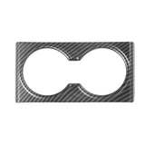 Rear Seat Cup Holder Protection Cover For Model 3 Highland