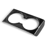 Rear Seat Cup Holder Protection Cover For Model 3 Highland