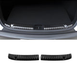 Trunk Sill Protector for Model Y Juniper