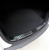Trunk Sill Protector for Model Y Juniper
