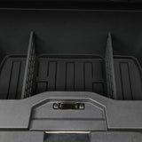 Rear Trunk Lower Grille Baffle for Cybertruck (2PCS)