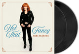 Reba McEntire - Not That Fancy [2 LP] [Vinyl]