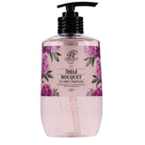 Rebul Bouquet Liquid Hand Soap with Floral Scent 500 ml