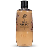 Rebul Dark Spice Shower Gel with Spicy Scent 500 ml