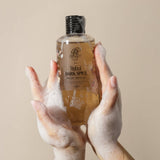 Rebul Dark Spice Shower Gel with Spicy Scent 500 ml