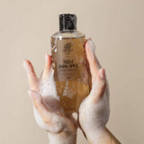 Rebul Dark Spice Shower Gel with Spicy Scent 500 ml
