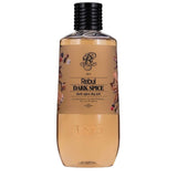 Rebul Dark Spice Shower Gel with Spicy Scent 500 ml
