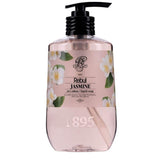 Rebul Jasmine Liquid Hand Soap for Gentle Cleansing 500 ml
