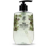 Rebul Pine Forest Liquid Hand Soap 500 ml