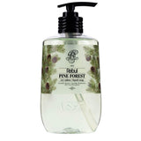 Rebul Pine Forest Liquid Hand Soap 500 ml