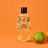 Rebul Sweet Lemon Energizing Shower Gel 500 ml