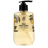 Rebul Sweet Lemon Liquid Hand Soap 500 ml