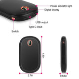 Rechargeable Hand Warmer Electric Hand Heater