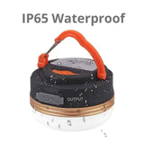 Rechargeable LED Camping Lantern with Magnet Base