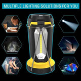 Rechargeable LED Work Light