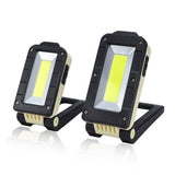Rechargeable Magnetic Folding LED Outdoor Light
