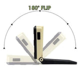 Rechargeable Magnetic Folding LED Outdoor Light