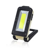 Rechargeable Magnetic Folding LED Outdoor Light