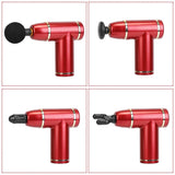 Rechargeable Percussion Massage Gun
