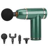 Rechargeable Percussion Massage Gun