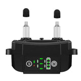 Rechargeable Waterproof Beep Vibration Static Stimulation Bark Stopper