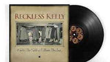 Reckless Kelly - Under The Table And Above The Sun (20th Anniversary) [LP] [Vinyl]