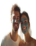 ORGANIC FRENCH GREEN CLAY MASK ITEM CODE: 655457971665