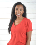 Women's Bamboo Pajama Set